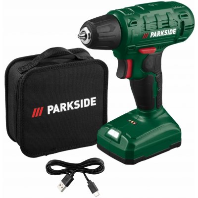 Parkside PBSAE 12 – Hledejceny.cz