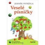 Veselé písničky nv. PORTÁL Petržela, Zdeněk – Zbozi.Blesk.cz