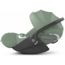 Cybex Cloud T Plus i-Size 2023 Leaf Green