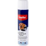 Bolfo Antiparazitika sprej 250 ml – Hledejceny.cz