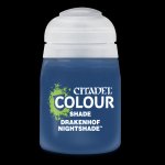 GW Citadel Shade: Drakenhof Nightshade 24 ML – Zboží Dáma