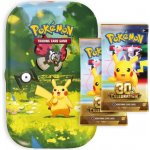 Pokémon TCG 30th Celebration Mini Tin – Zboží Dáma