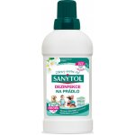 Sanytol dezinfekce na prádlo Aloe Vera 500 ml – HobbyKompas.cz