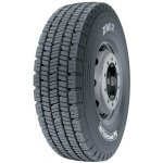 Michelin XDE2 205/75 R17,5 124/122M – Hledejceny.cz