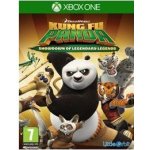 Kung Fu Panda: Showdown of Legendary Legends – Zboží Mobilmania