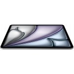 Apple iPad Air 11 (2024) 128GB Wi-Fi Space Grey MUWC3HC/A – Zboží Mobilmania