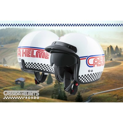 Cassida Oxygen Rondo | Zboží Auto