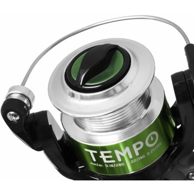 Náhradní Cívka Delphin Tempo 30 – Zboží Dáma