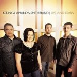 Smith Kenny & Amanda - Live And Learn CD – Hledejceny.cz