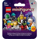 LEGO® Minifigurky 71046 26. série – vesmír – Zboží Dáma