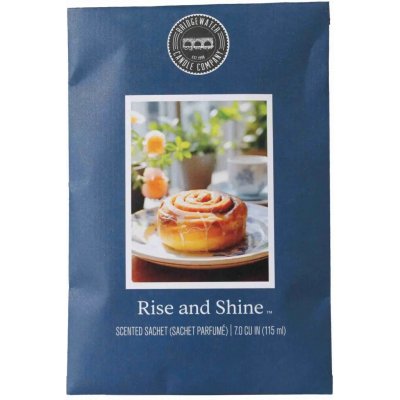 Bridgewater Candle Company vonný sáček Rise And Shine 115 ml – Hledejceny.cz
