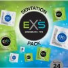 Kondom EXS Sensation ks 24 ks