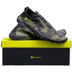 RidgeMonkey Boty APEarel Dropback Aqua Shoes Camo – Hledejceny.cz
