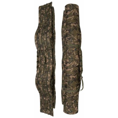 Fox Camolite 6 Rod Hard Cases 12 ft – Zbozi.Blesk.cz