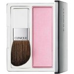 Clinique Blushing Blush Powder Blush Pudrová tvářenka 20 Bashful Blush 6 g – Hledejceny.cz