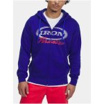 Under Armour Pjt Rock Icon fleece FZ – Zboží Mobilmania