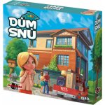 Asmodee Dům snů malý architekt – Zboží Dáma