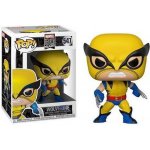 Funko Pop! Marvel 80th First Appearance Wolverine 9 cm – Hledejceny.cz