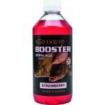 Lorpio Booster Jahoda 500 ml – Hledejceny.cz