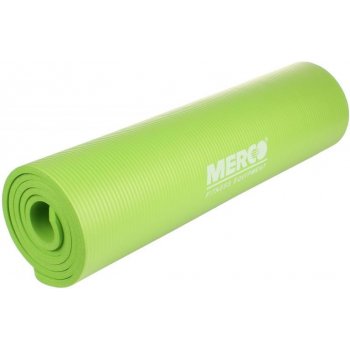 Merco Yoga NBR 10 Mat