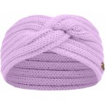 Bontis Překřížená dámská pletená Šeříková – Hledejceny.cz