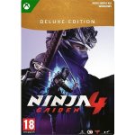 Ninja Gaiden 4 (Deluxe Edition) (XSX) – Sleviste.cz