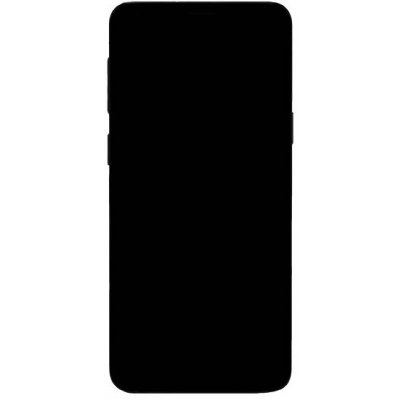 LCD Displej + Dotyk + Přední kryt + Baterie Samsung G960 Galaxy S9 – Zboží Mobilmania