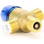 Taconova NOVAMIX VALUE DN15 se zpětnou klapkou – Sleviste.cz