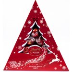 Lindt Lindor Xmas Tree Milk 125 g – Zbozi.Blesk.cz