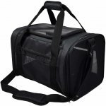 Nobby cestovní taška HANY do 8 kg 46 x 28 x 28 cm – Zboží Dáma