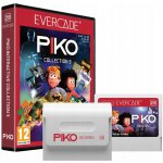 Piko Interactive Collection 3 (Evercade Cartridge 29) – Zboží Dáma