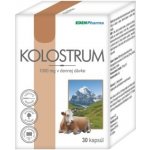 Edenpharma kolostrum 30 kapslí – Hledejceny.cz