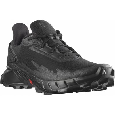 Salomon Alphacross 4 black/black/black