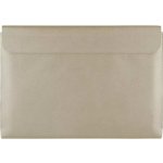 Pouzdro FIXED York pro notebooky o úhlopříčce do 15,3", krémové FIXYO-15-CR – Hledejceny.cz