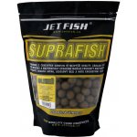 Jet Fish Boilies Supra Fish 1kg 20mm Oliheň – Sleviste.cz