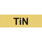 Strojní závitník DIN374 HSS-Co5 TiN tvar B M12x1,5 GÜHRING – Hledejceny.cz