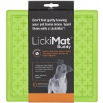 LickiMat Buddy lízací podložka 20 x 20 cm – Zboží Mobilmania