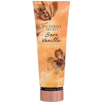 Victoria's Secret Bare Vanilla Radiant tělové mléko 236 ml