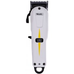 Wahl Cordless Super Taper Bílá