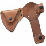 CRKT CR-D2730 WOODS CHOGAN SHEATH kožené puzdro pre sekeru Woods Chogan T-Hawk CR-2730 – Zbozi.Blesk.cz