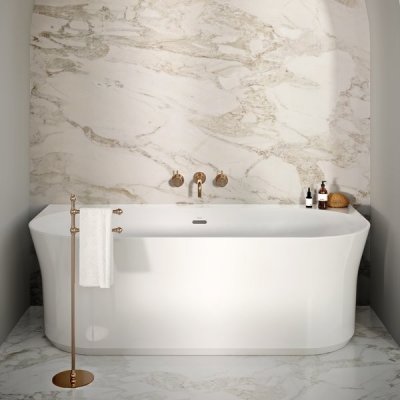 RavakWall YPSILON Wall 178 x 86 cm XC00100028 – Hledejceny.cz
