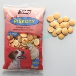 Tobby Piškoty mini 120 g – Zboží Dáma