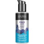 John Frieda - Frizz Ease Dream Curls Oil Oleje a séra na vlasy 100 ml unisex – Hledejceny.cz