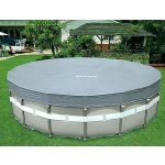 Intex krycí plachta Ultra Frame 5,49m 28041 – Zboží Dáma