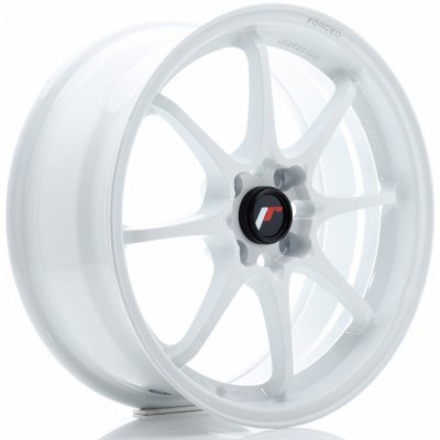 Japan Racing JR5 7x16 4x108 ET30 white