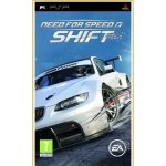 Need for Speed SHIFT – Hledejceny.cz