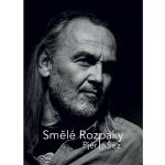 Pjér la Šé'z SMĚLÉ ROZPAKY – Zboží Mobilmania