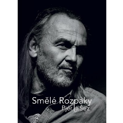 Pjér la Šé'z SMĚLÉ ROZPAKY – Zboží Mobilmania
