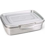 Elephantbox Nerezový lunchbox objem 1,2l – Zboží Mobilmania