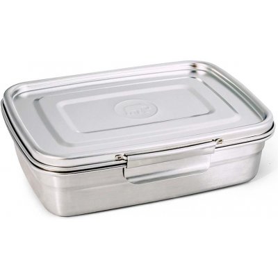 Elephantbox Nerezový lunchbox objem 1,2l